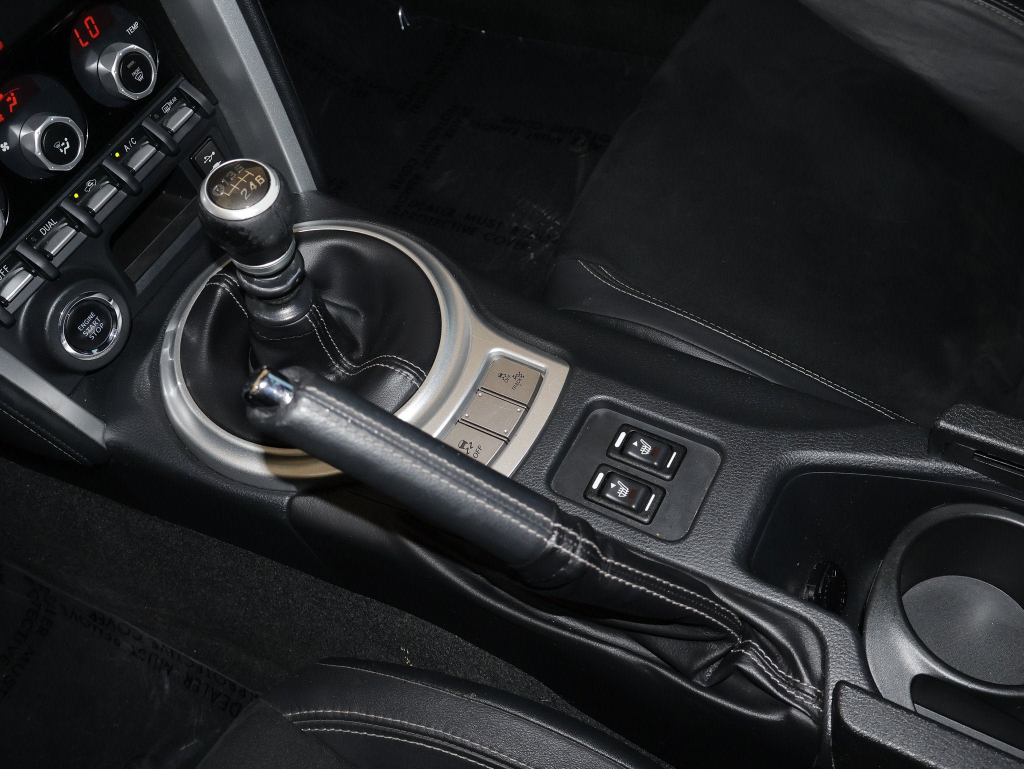 Used 2018 Toyota 86 RWD image 32