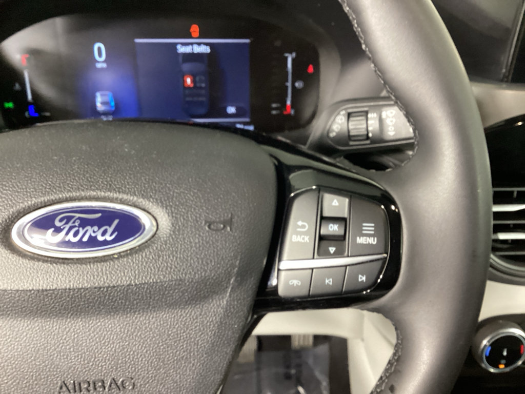 Certified 2023 Ford Escape Active AWD/4WD image 19