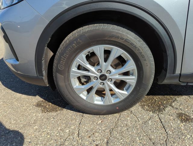 Certified 2024 Ford Escape Active AWD/4WD image 36
