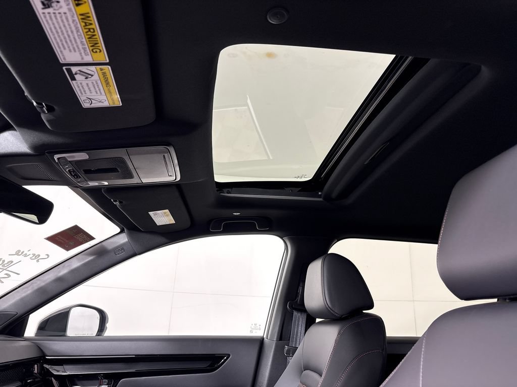 Used 2023 Honda CR-V Sport Touring image 33