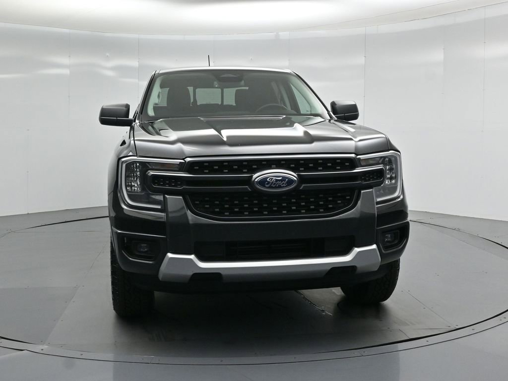 Certified 2024 Ford Ranger XLT w/ Equipment Group 301A High RWD image 47