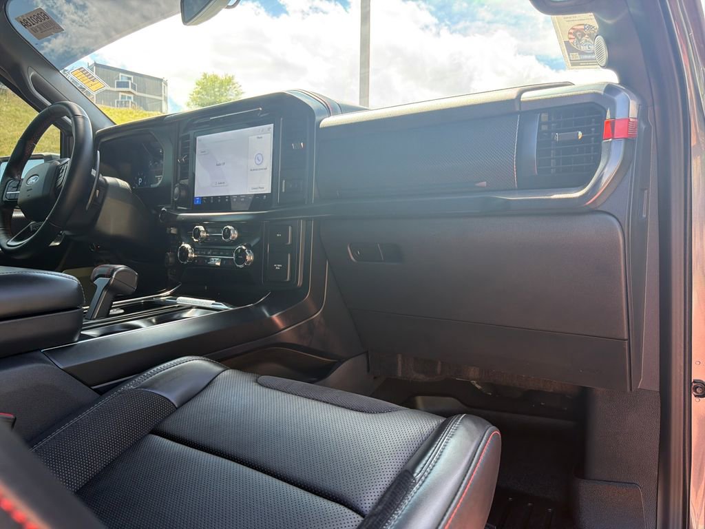 Certified 2025 Ford F150 Raptor AWD/4WD image 37