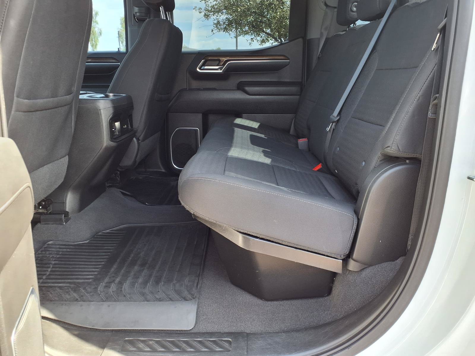 Used 2022 Chevrolet Silverado 1500 RST AWD/4WD image 18