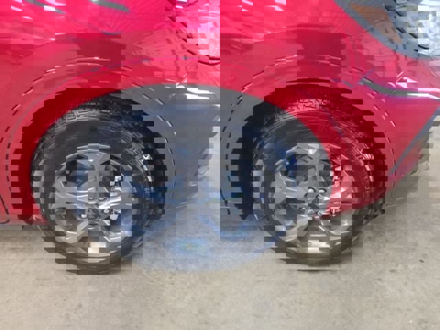 Certified 2023 Ford Escape ST-Line w/ Equipment Group 301A image 7