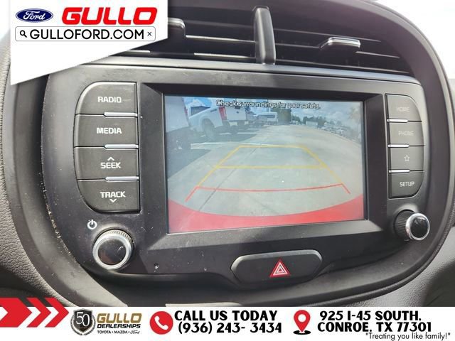 Used 2020 Kia Soul GT-Line w/ GT 2.0L Power Sunroof Package FWD image 25