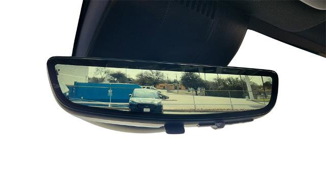 Used 2025 Chevrolet Silverado 1500 High Country w/ Technology Package image 22