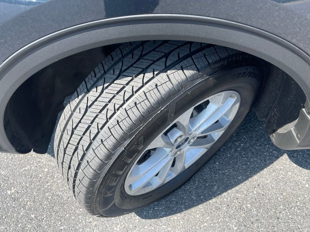 Certified 2022 Ford Escape SE w/ Convenience Package image 4