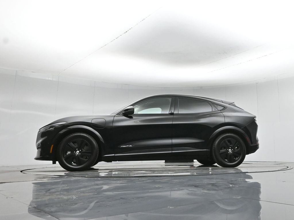 Certified 2022 Ford Mustang Mach-E California Route 1 image 8