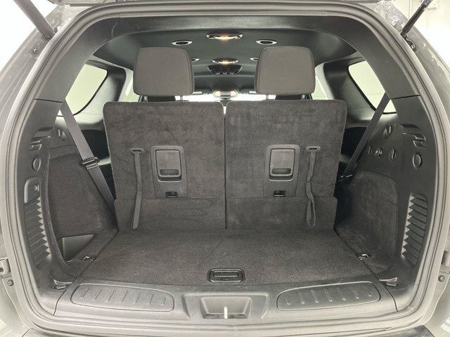 Used 2026 Dodge Durango GT AWD/4WD image 29