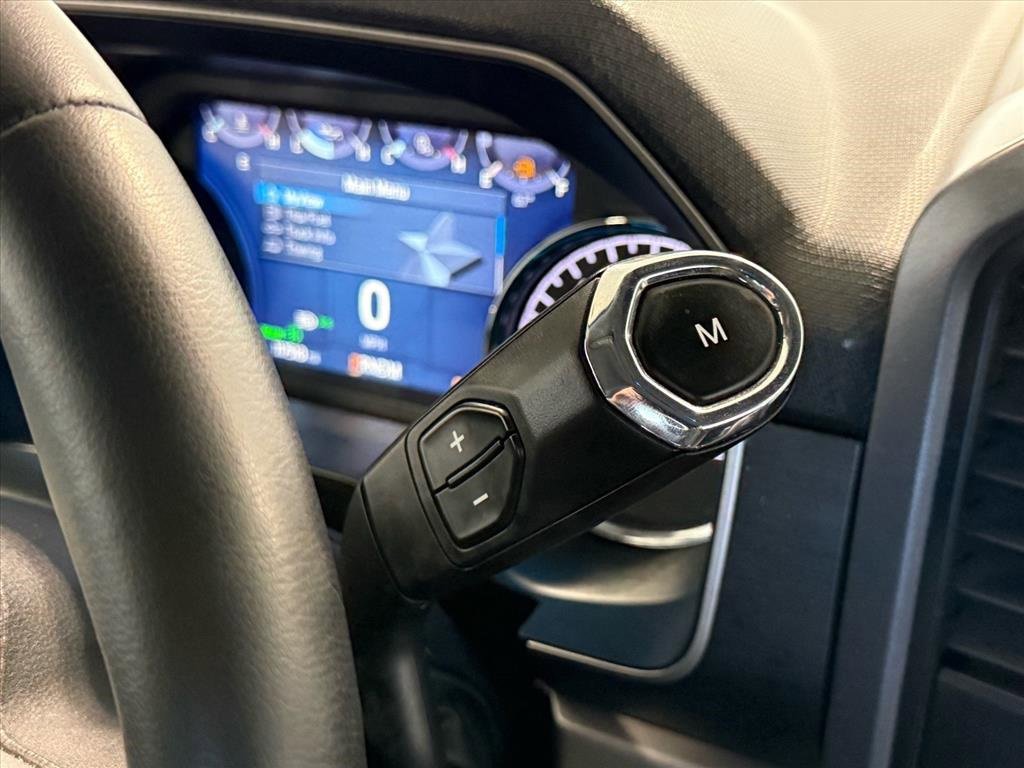 Certified 2023 Ford F150 XLT w/ Equipment Group 301A Mid image 19