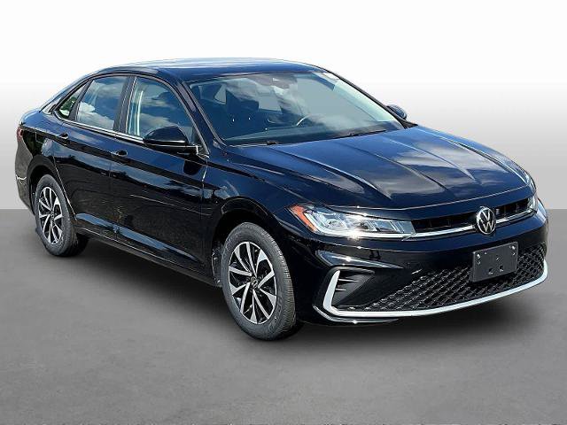 Used 2025 Volkswagen Jetta S FWD image 1
