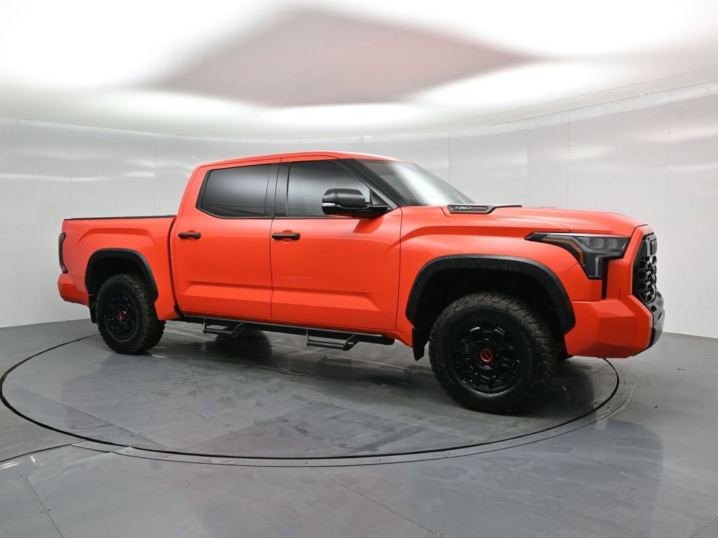 Used 2023 Toyota Tundra TRD Pro video 2