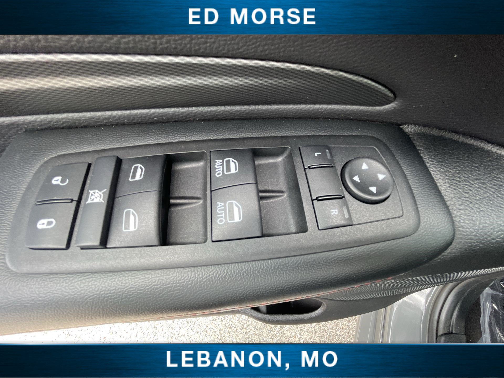 Used 2025 Dodge Durango GT AWD/4WD image 21