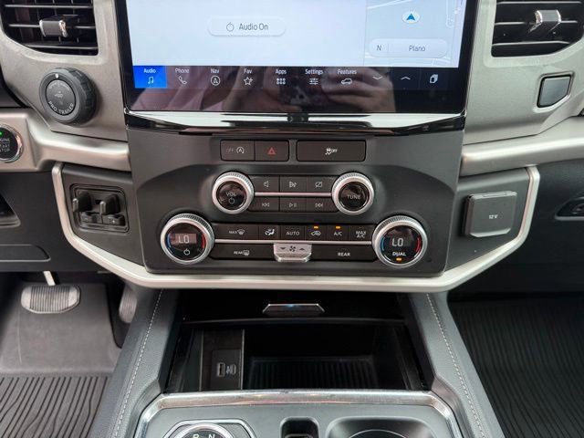 Certified 2024 Ford Expedition Max XLT RWD image 18