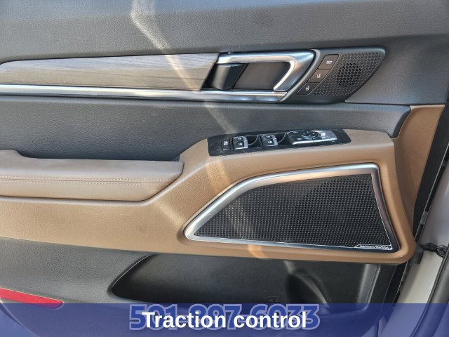 Used 2022 Kia Telluride SX w/ SX Prestige Package AWD/4WD image 34