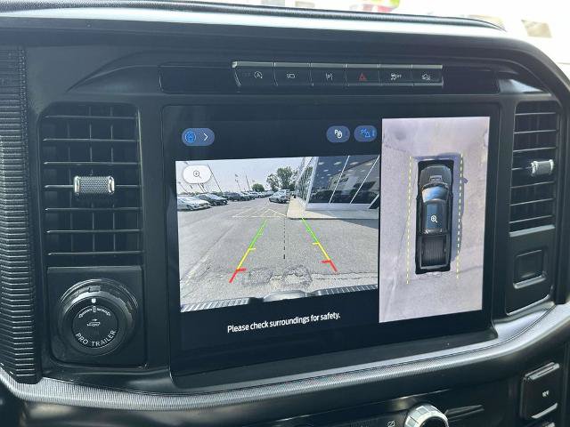 Certified 2024 Ford F150 Raptor AWD/4WD image 34