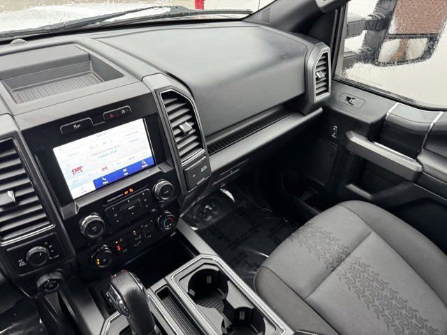 Certified 2020 Ford F150 XLT w/ Equipment Group 302A Luxury image 23