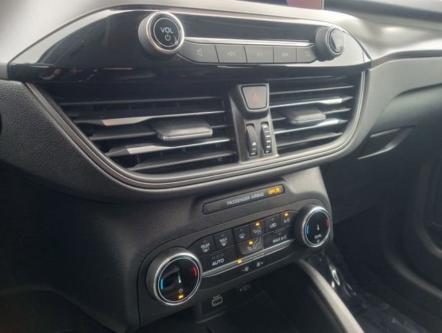 Certified 2025 Ford Escape Active AWD/4WD image 21