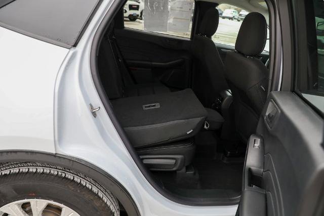 Certified 2025 Ford Escape Active w/ Tech Pack #1 image 34