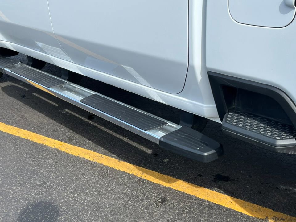 Used 2025 Chevrolet Silverado 2500 LT w/ Convenience Package image 14