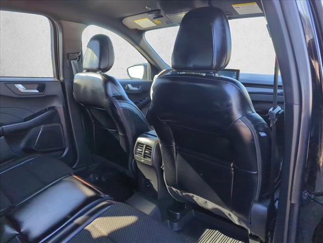 Certified 2024 Ford Escape ST-Line w/ Tech Pack #1 image 19