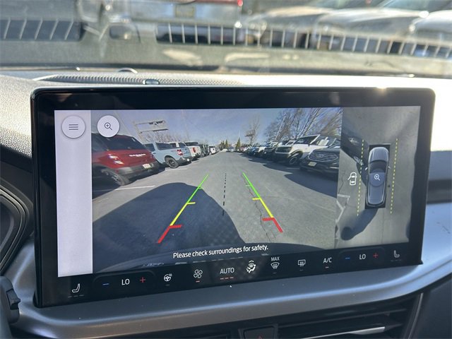Certified 2023 Ford Escape Active w/ Tech Pack #2 image 23