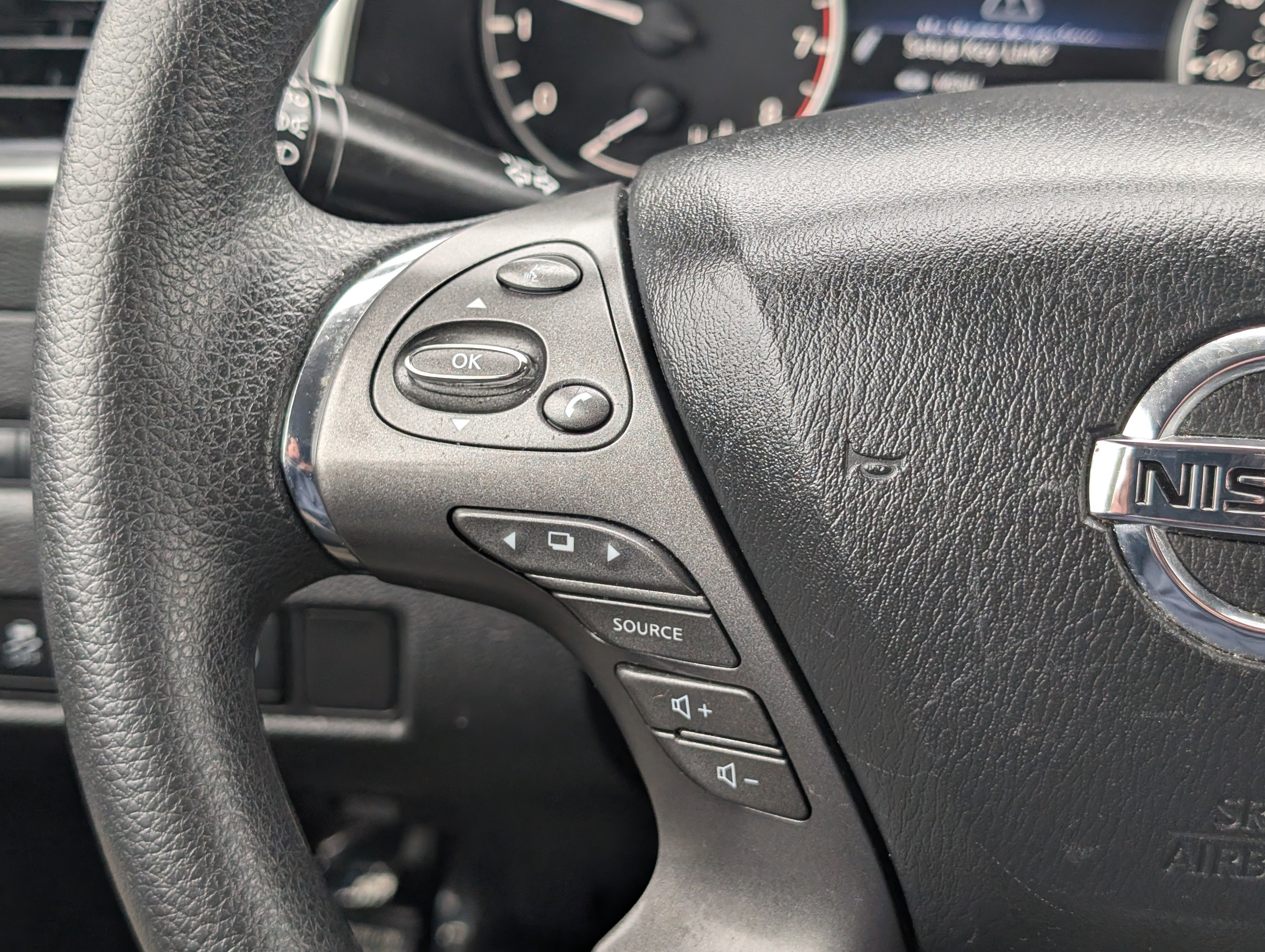 Used 2020 Nissan Murano S w/ Technology Package image 19