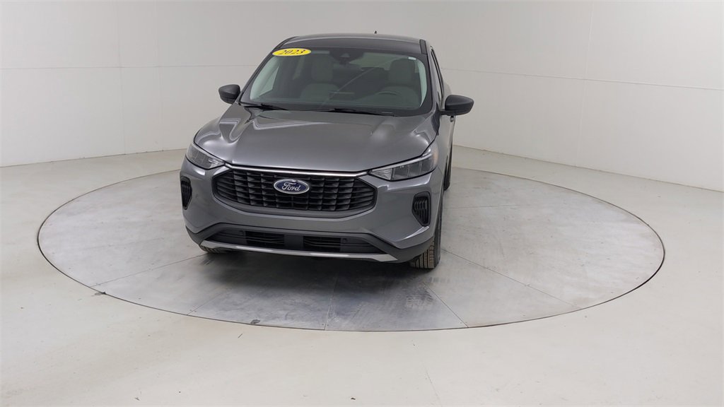 Certified 2023 Ford Escape Active image 8