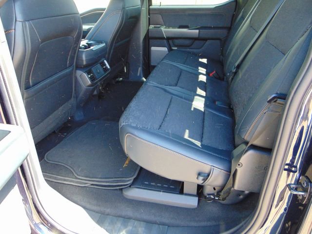 Certified 2025 Ford F150 Tremor w/ Bed Utility Package AWD/4WD image 22