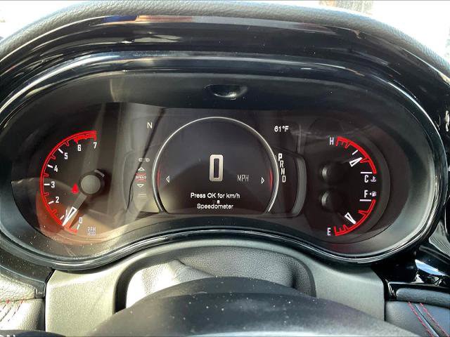 Used 2025 Dodge Durango R/T AWD/4WD image 15