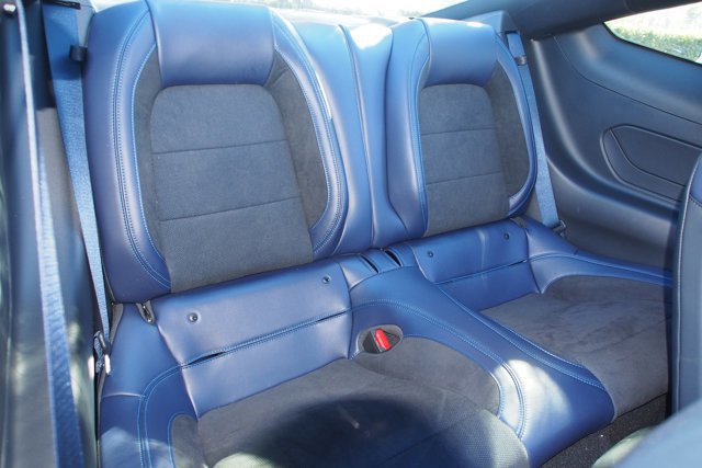 Certified 2025 Ford Mustang Dark Horse image 13