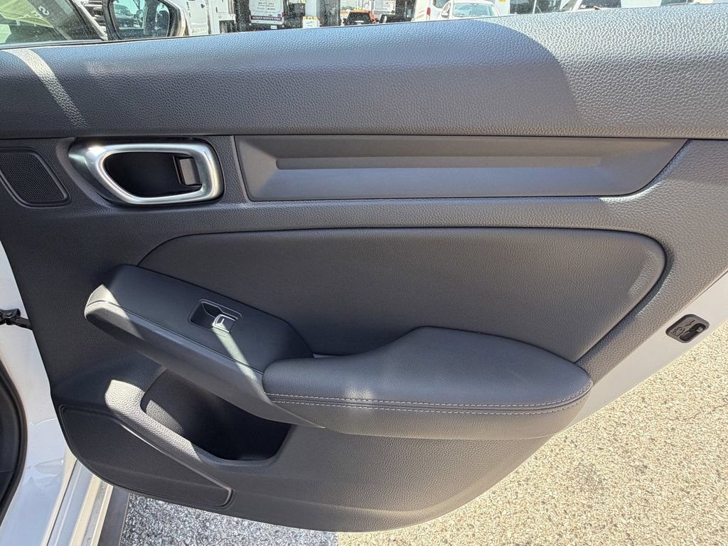 Used 2024 Honda Civic EX-L image 15