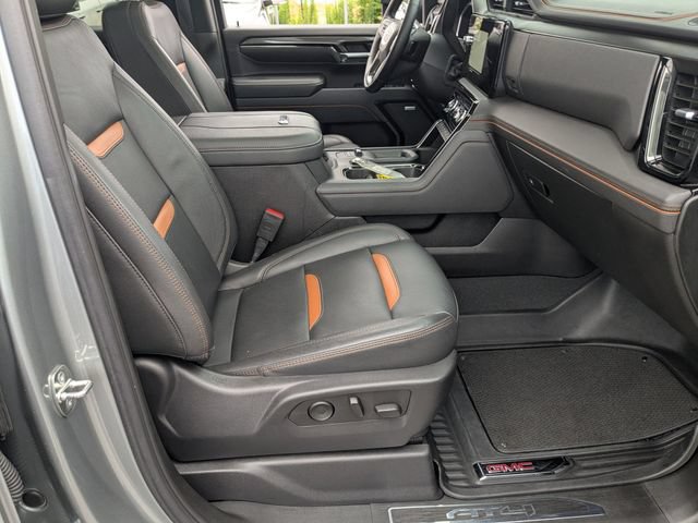 Used 2024 GMC Sierra 2500 AT4 w/ AT4 Premium Plus Package AWD/4WD image 27