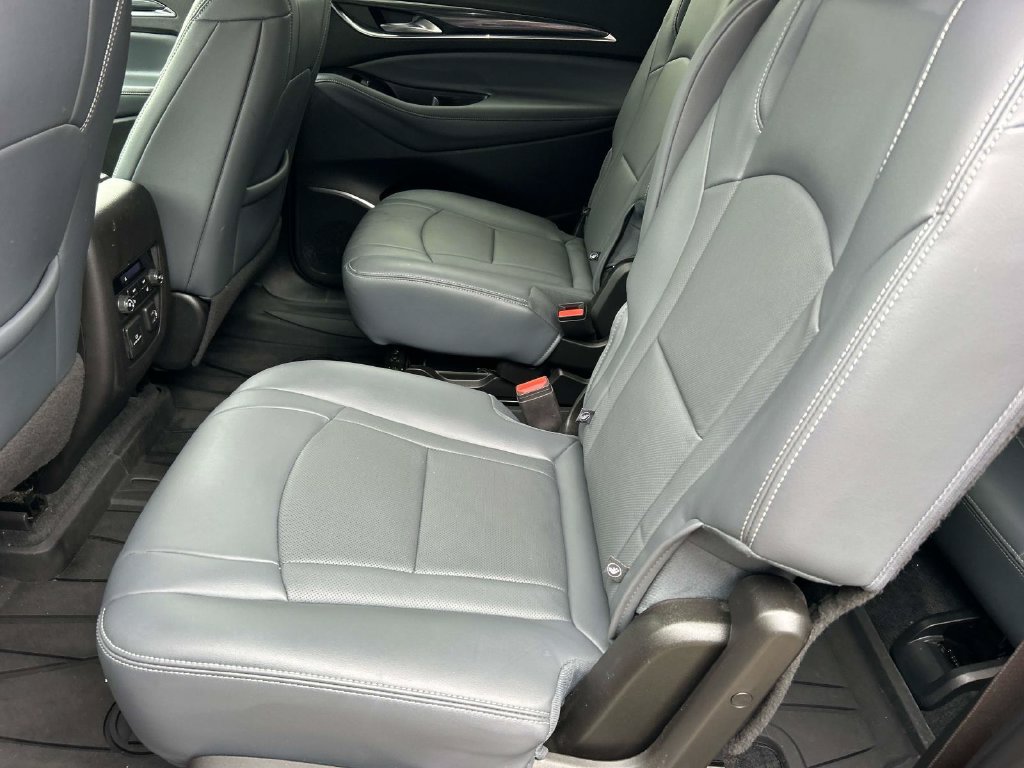 Used 2023 Buick Enclave Premium w/ LPO, Floor Liner Package FWD image 24