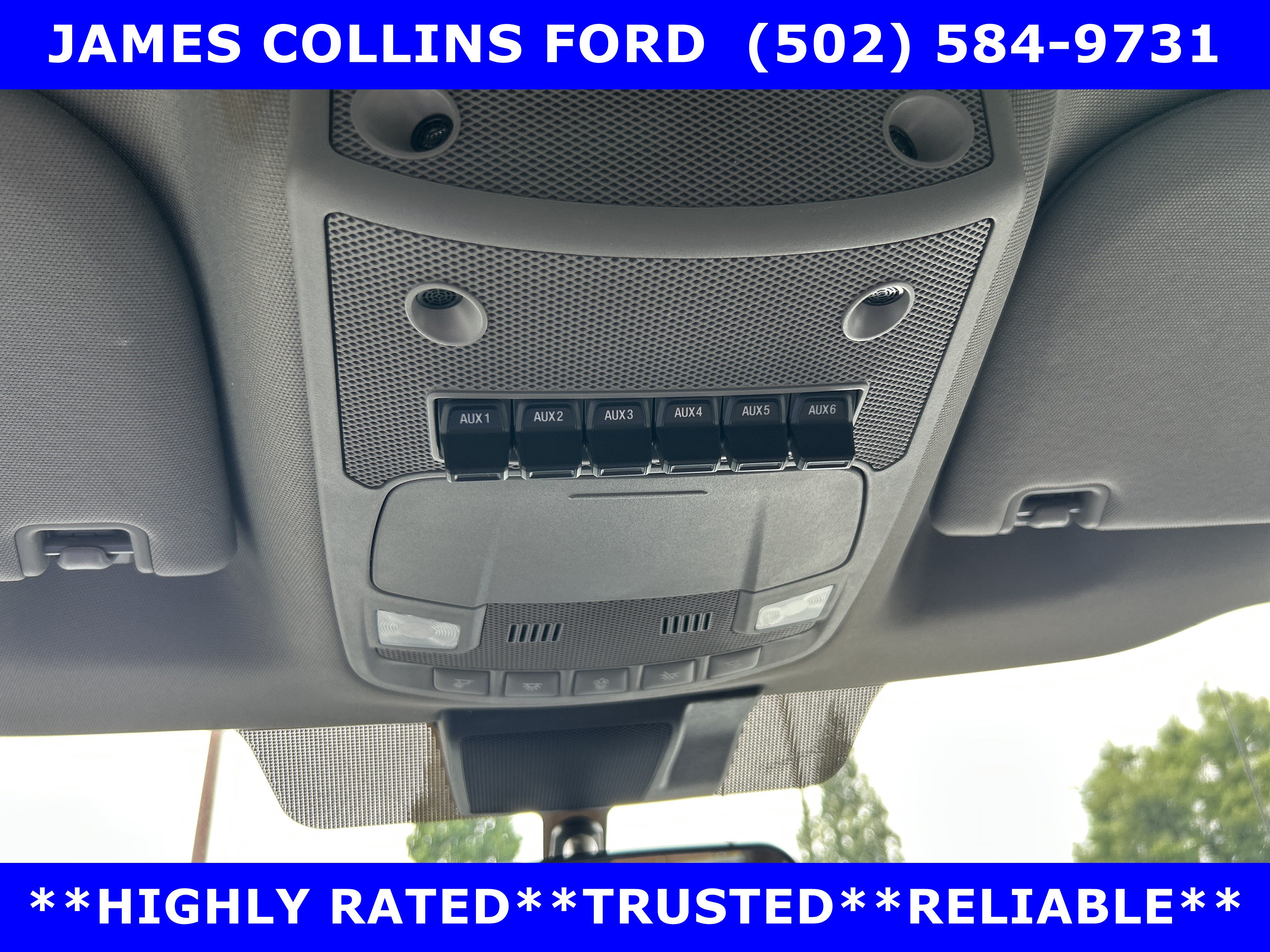 Certified 2020 Ford F350 XLT w/ FX4 Off-Road Package AWD/4WD image 27