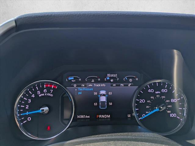 Certified 2021 Ford F250 Lariat AWD/4WD image 10