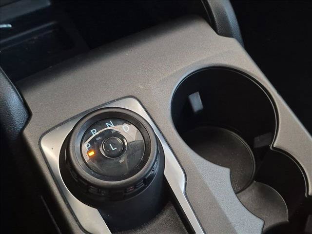 Certified 2025 Ford Bronco Sport Big Bend AWD/4WD image 12