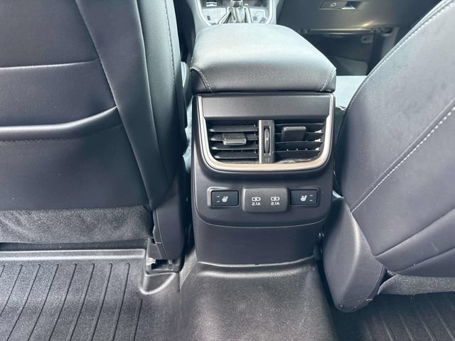 Used 2020 Subaru Outback Limited AWD/4WD image 13