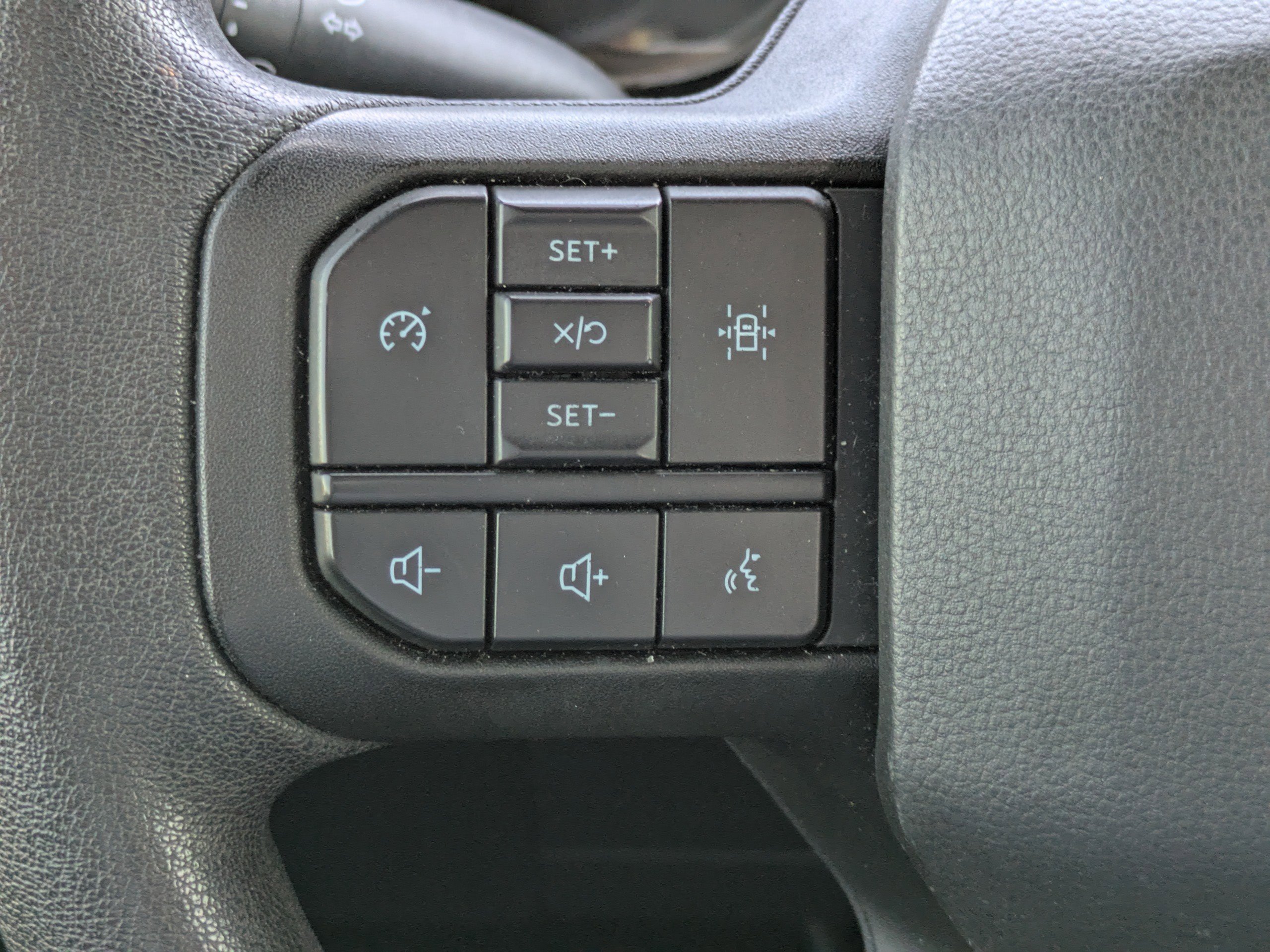 Certified 2021 Ford F150 XL w/ STX Appearance Package image 20