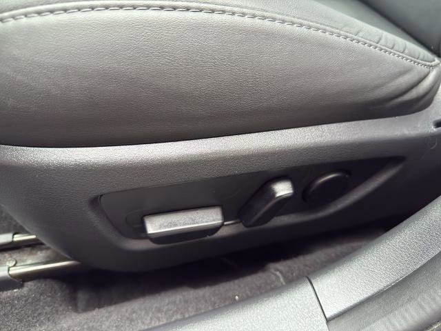 Used 2025 MAZDA CX-30 AWD 2.5 S w/ Preferred Package image 17