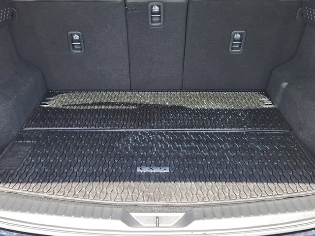 Used 2023 MAZDA CX-5 AWD 2.5 S image 19