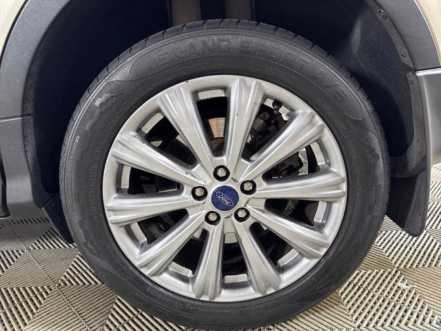 Certified 2018 Ford Escape Titanium w/ Ford Safe & Smart Package FWD image 13