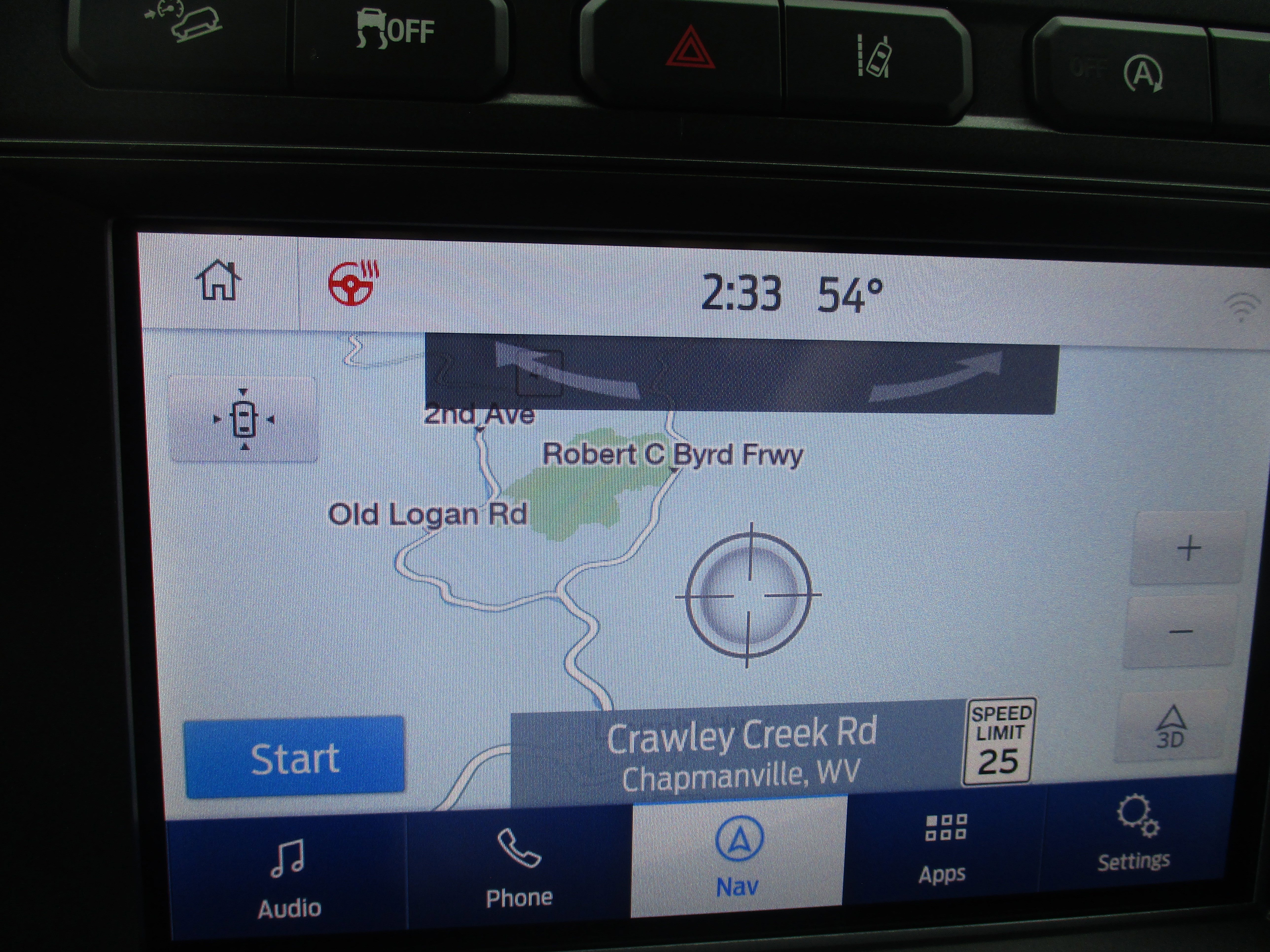 Certified 2021 Ford Expedition Platinum image 21