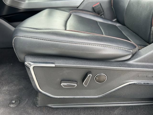 Certified 2023 Ford F150 Lariat w/ Equipment Group 502A High image 28