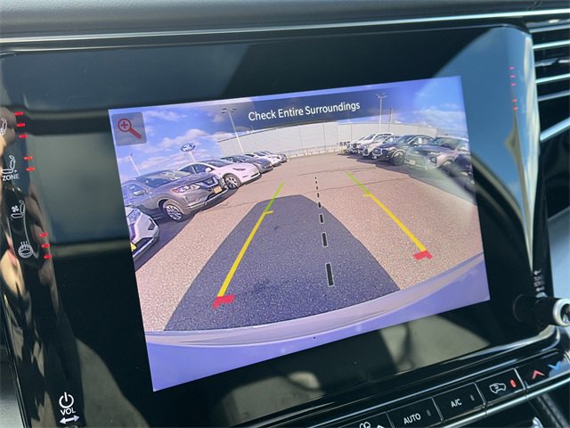 Used 2023 Jeep Wagoneer Series II image 21