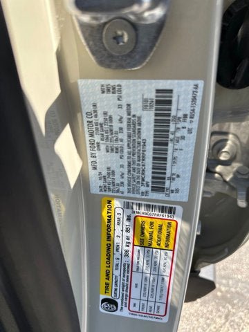 Certified 2024 Ford Bronco Sport Outer Banks w/ Tech Package AWD/4WD image 18