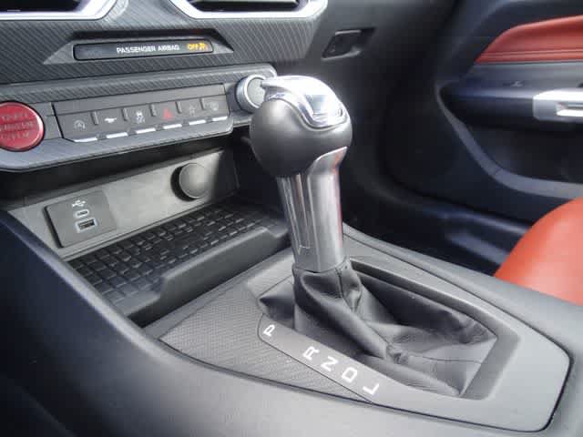 Certified 2024 Ford Mustang Premium RWD image 30