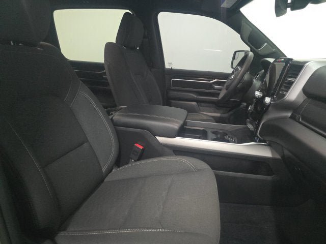 Used 2026 RAM 1500 Big Horn AWD/4WD image 3