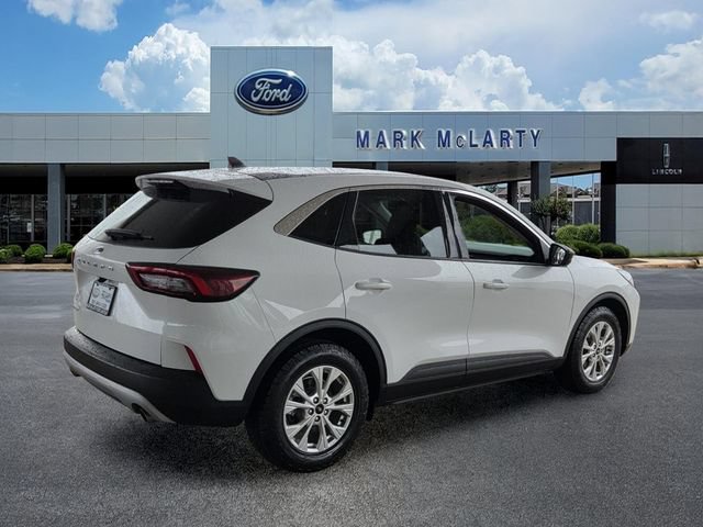 Certified 2024 Ford Escape Active FWD image 5