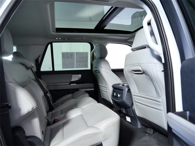 Certified 2025 Ford Expedition Max Active image 13